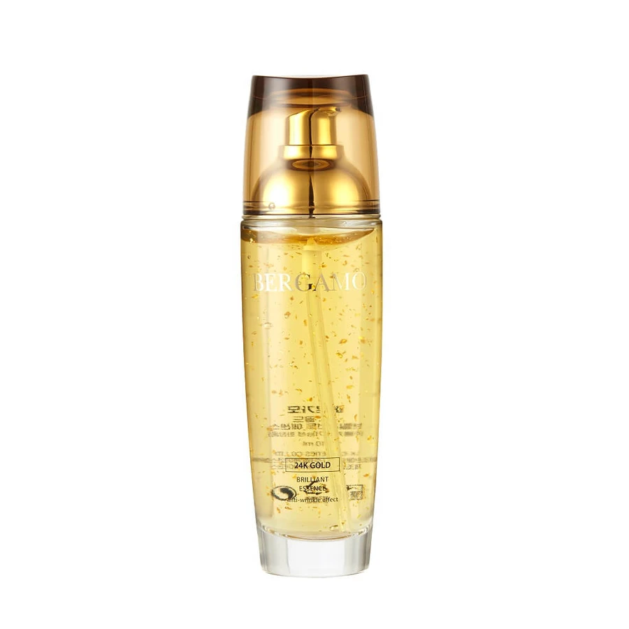 Bergamo Brightening Face Essence, 110ml