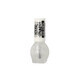 Miss Sporty Crazy Crazy Glitter Nail Polish 040, 7ml