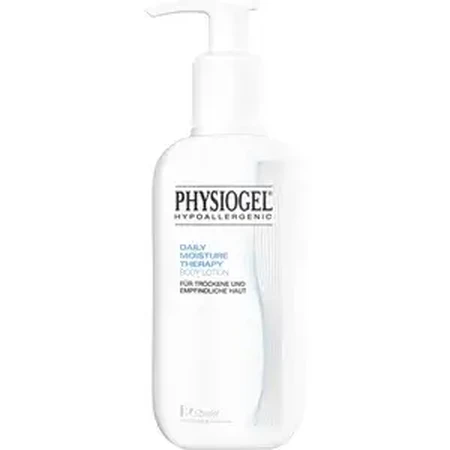 Physiogel Daily Moisturizing Body Lotion 400 ml