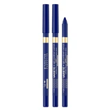 Eveline Cosmetics, Sorten, e-eye pencil no 03, blau, 1 Stück