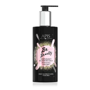 Apis Be Beauty Moisturizing Body Lotion 300ml