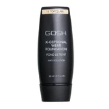 Gosh X-Ceptional Wear Long Lasting Foundation 11 Porzellan, 30ml