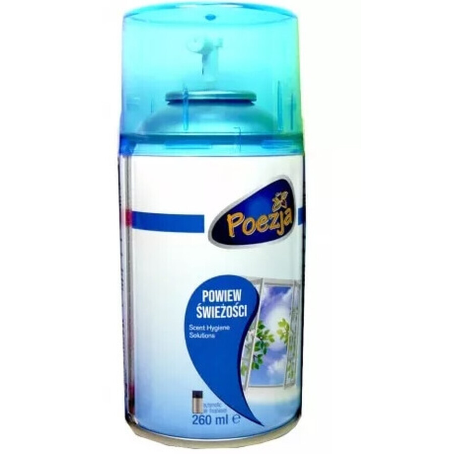 Poetry Breeze Air Freshener 260 ml