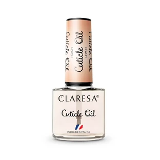 Claresa Cutícula Oliva Melocotón, 5g