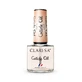 Claresa Cutícula Oliva Melocotón, 5g