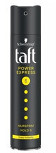 Spray de păr Taft Power Express 5, 250 ml