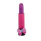 Vipera TuTu Balsamo labbra per ragazze 05 Viola coupe, 4g