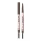 ¡Eveline Brow amp; Go! Taupe Lápiz de cejas Pomada para cejas
