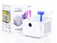 Vitammy Microfine+, Compresor inhalator, 1 buc