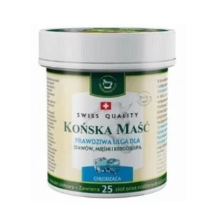Koska Ma Schweizer Chodzca, 150 ml