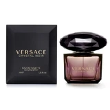 Versace Crystal Noir Eau de Toilette, 50ml