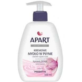 Apart, Liquid soap Magnolia, 500 ml