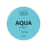 Wibo Aqua Mist Powder Marine Collagen Gesichtspuder, 10g