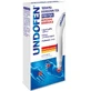 Undofen Pro Pen, terapia ácida TCA, el, 1,5ml