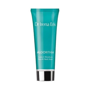 Dr. Irena Eris Algoritm Face amp; neck mask 75ml