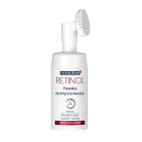 Novaclear gezichtswasgel met retinol, 100 ml