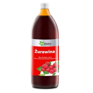 Veenbessensap, 500 ml