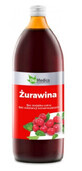 Cranberry juice, 500 ml