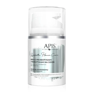 Apis Synbiotic Home Care Cream met probiotica en prebiotica voor kinderen, 50ml