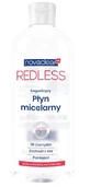 Novaclear, Redless agodzcy Micellar Lotion, 400 ml