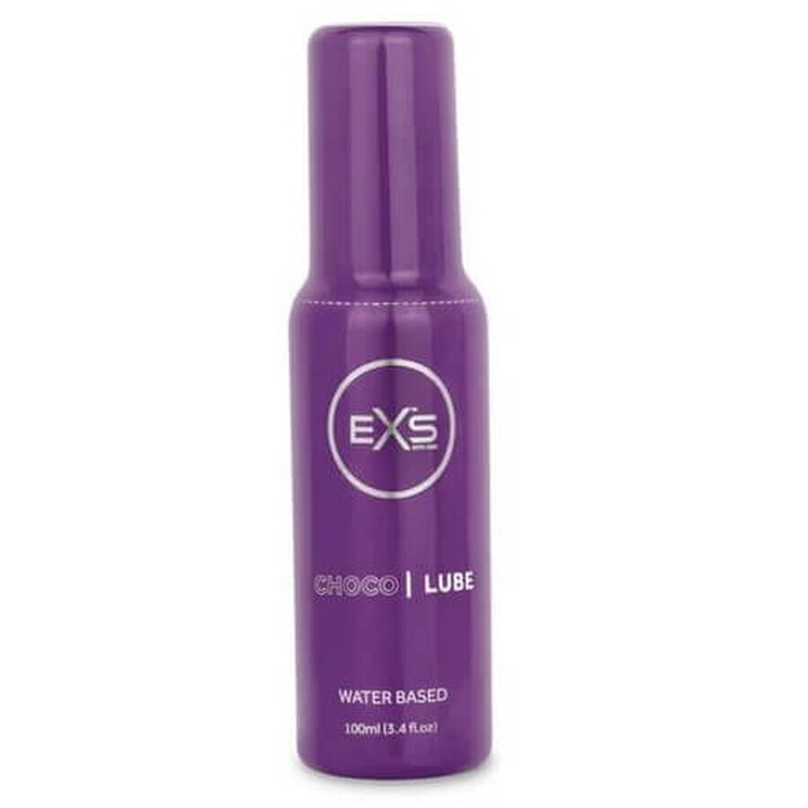 Buy EXS Chocolate el chocolate intimate water-based, 100ml EXS Chocolate el chocolate intimate water-based, 100ml