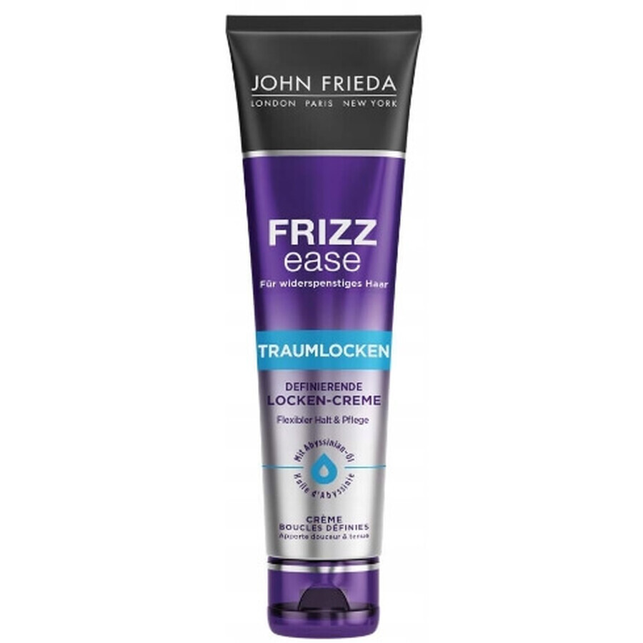 John Frieda Frizz, cremă pentru păr creț, 150ml