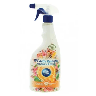 Ambi Pure, Citrus en Waterlelie, Odwieacz, 750ml