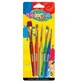 Colorino, School pens, 5 pieces