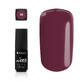 Hybrid nail polish Silcare Flexy 39, 4.5g