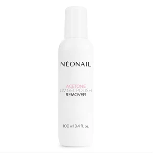 NeoNail Aceton UV Gel-Lackentferner, 100ml