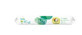 Pampers, Harmonie Coco, Toallitas, 42 pcs