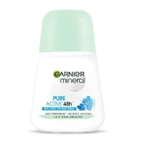 Garnier Mineral Pure Active Antitranspirant Roll-on, 50ml