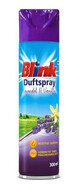 Blink, Deodorant spray, lavender and vanilla, 300ml
