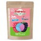Fruit-tella Bubble Bath Balls, 5x50g
