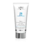 Apis Mineral Balance Masker met Dode Zee-mineralen en hyaluronzuur, 200ml