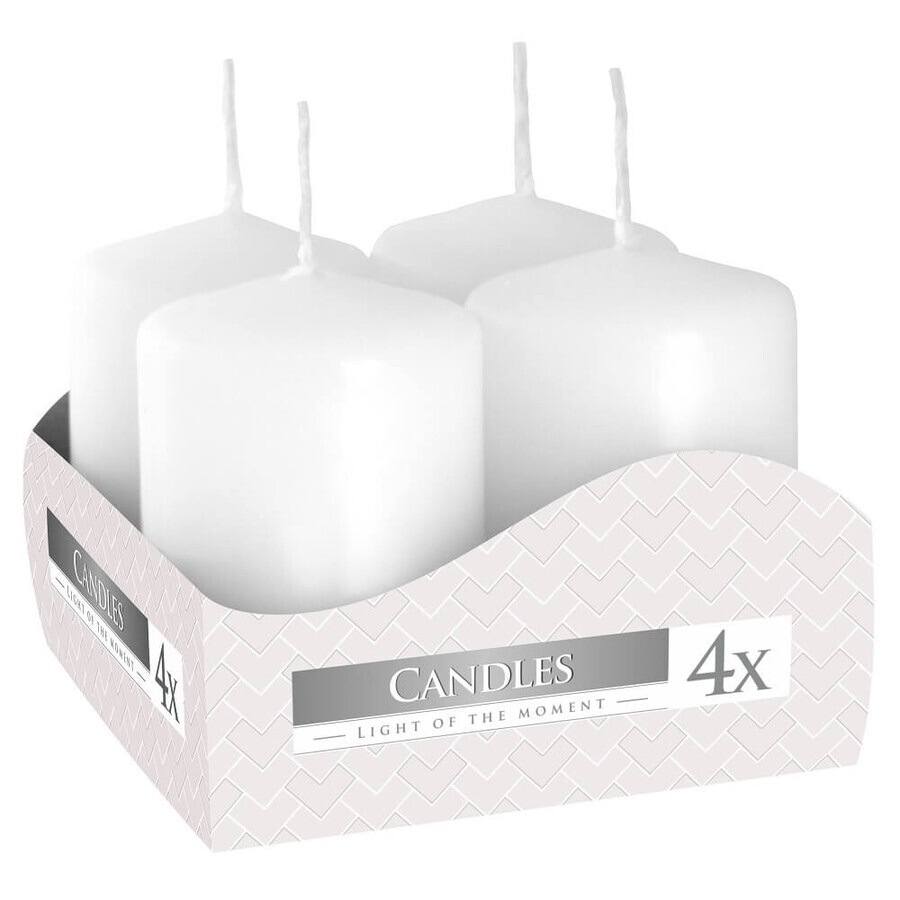 Bispol votive wreath Biaa, 4 pieces