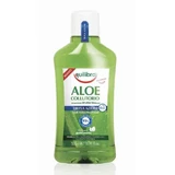 Equilibra triple action mouthwash 500 ml
