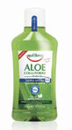 Equilibra triple action mouthwash 500 ml