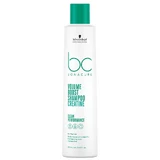 Schwarzkopf BC Bonacure Volume Boost Shampoo for Fine Hair, 250ml