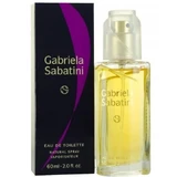 Gabriela Sabatini Vrouw Eau de toilette, 60ml