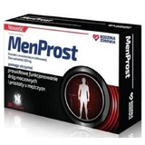 Family Health MenProst 30 capsules