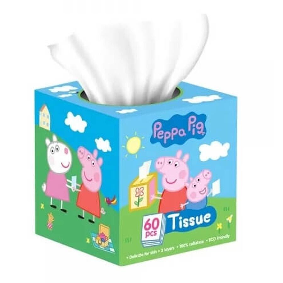 Acquista Tovaglioli Peppa Pig, 56 pezzi Tovaglioli Peppa Pig, 56 pezzi