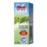 Blink, Zitronengras, Spray odwieajcy, 25ml