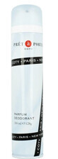 D&#233;odorant en spray Pret a Porter, 200ml