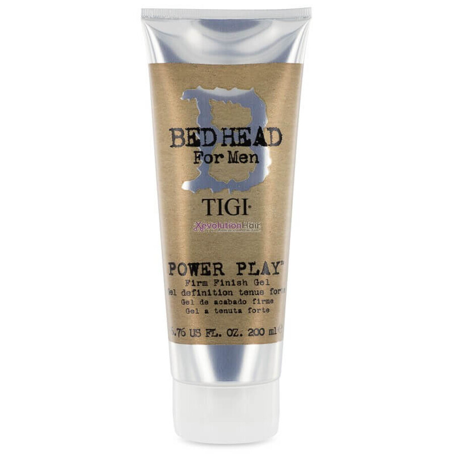Tigi Bed Head Voor Mannen Power Play Waxen 750ml