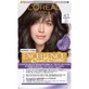 L'Oreal Paris Excellence Cool Creme Wachs Farbe 4.11 Ultra grau Brz