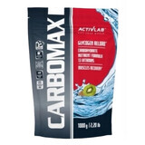 CarboMax Energy Power dinámico Kiwi, 1000g