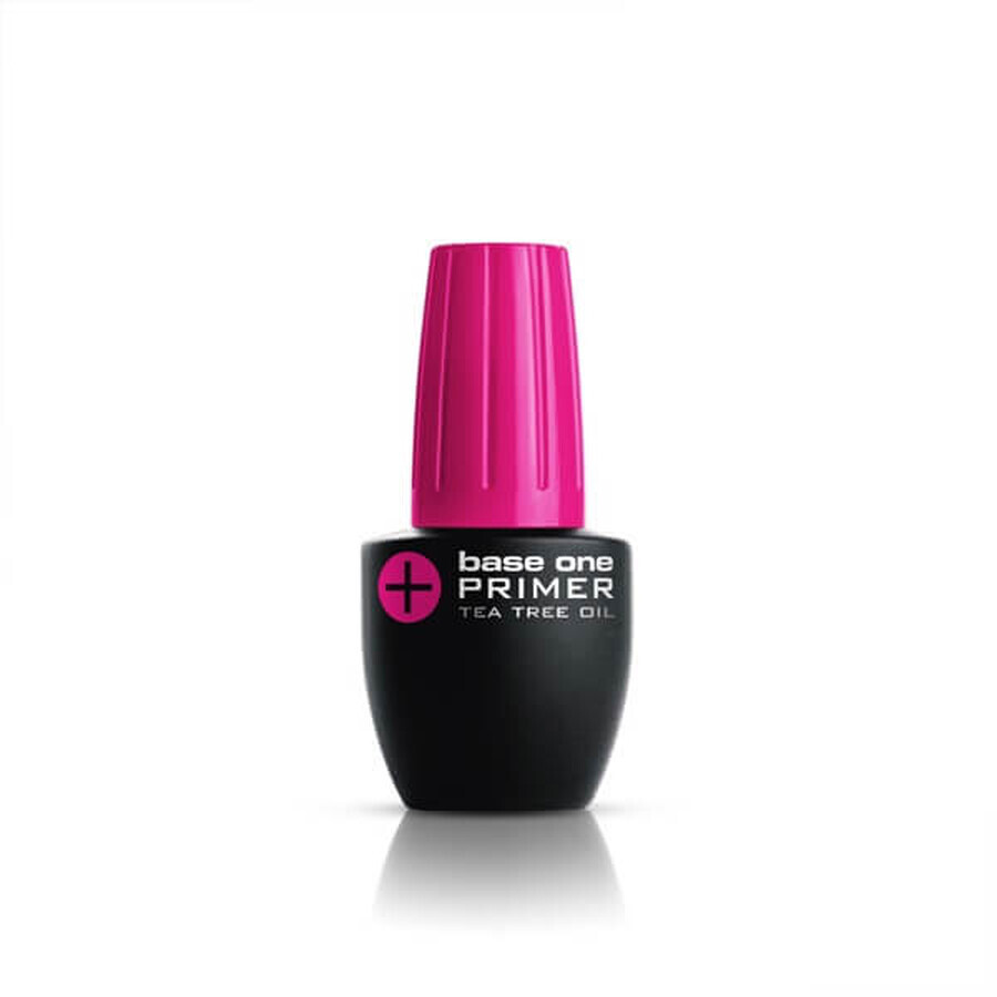 Silcare Base One Nail Primer, 15ml