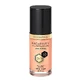 Max Factor Facefinity Facefinity All Day Flawless 3 en 1 Base de Maquillaje Líquida C80 Bronze, 30ml