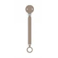 Suavinex Wonder Raw Umber porte-témoin en silicone Wonder Raw Umber, 1 pièce